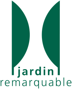 Label Jardin Remarquable
